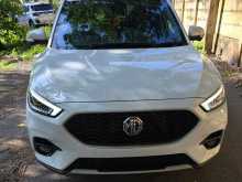 MG ZS MCE 2026 SUV