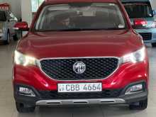 MG ZS Turbo 2018 SUV