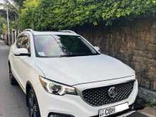 MG ZS Premium Limited Edition 2019 SUV