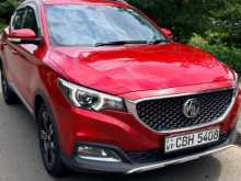 MG ZS 2019 SUV