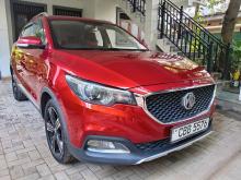 MG ZS 2018 SUV