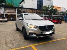 MG Zs Turbo 2018 SUV