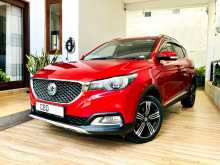 MG ZS Turbo 2018 SUV