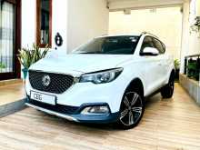 MG ZS Turbo 2019 SUV