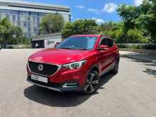 MG ZS Turbo 2019 SUV