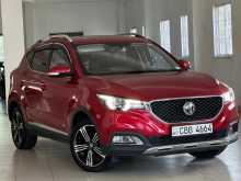 MG ZS Turbo 2018 SUV