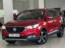 MG ZS 2018 SUV