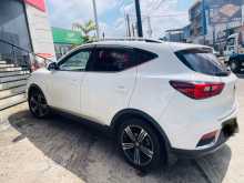 MG ZS UK Spec 2018 SUV