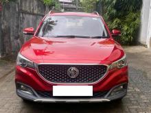 MG ZX 2018 SUV