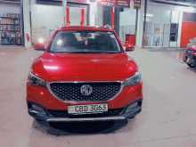 MG ZX 2018 SUV