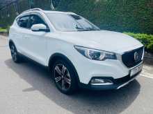 MG ZX 2021 Car
