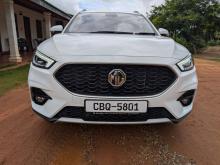 MG Zx 2025 SUV