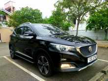 MG ZX 2018 SUV