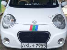 Micro  2011 Car