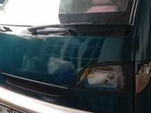 Micro Micro 2003 Van