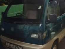 Micro Micro 2003 Van