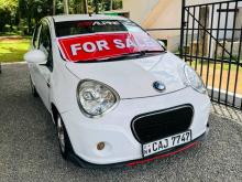 Micro Panda 2015 Car