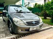 Micro 520 2008 Car