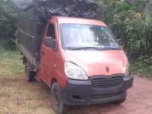 Micro 616 2016 Lorry