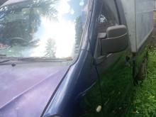 Micro 616 2015 Lorry
