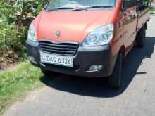 Micro 616 2015 Lorry
