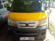 Micro 818 2014 Lorry