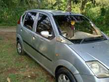 Micro A 2009 Car