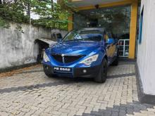 Micro A200s Actyon 2010 Pickup