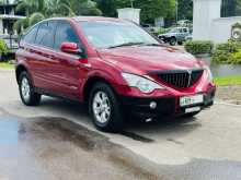 Micro Actyon 2009 SUV