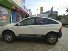 Micro Actyon 2008 SUV