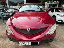 Micro Actyon 2008 Pickup