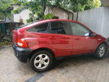 Micro Actyon 2013 SUV