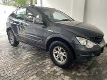 Micro Actyon 2008 SUV