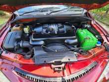 Micro Actyon 2009 SUV