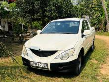 Micro Actyon 2008 SUV