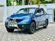 Micro Actyon 2008 Pickup
