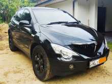 Micro Actyon 2009 SUV