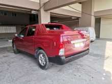 Micro Actyon 2008 Pickup