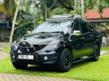Micro Actyon 2009 Pickup