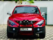 Micro Actyon 2012 Pickup