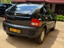 Micro Actyon 2008 SUV
