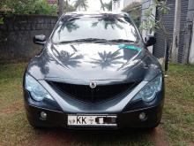 Micro Actyon 2008 SUV