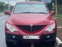 Micro Actyon 2008 SUV