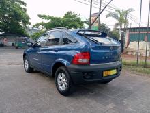 Micro Actyon 2008 SUV