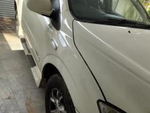 Micro Actyon 2009 SUV