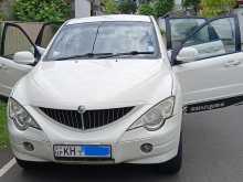 Micro Actyon 2008 SUV