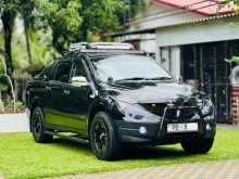 Micro Actyon 2009 Pickup