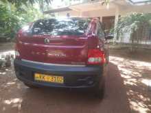 Micro Actyon 2008 SUV
