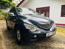 Micro Actyon 2008 SUV