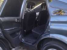 Micro Actyon 2008 SUV